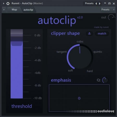 Runnit Autoclip 2.0 FL Patcher