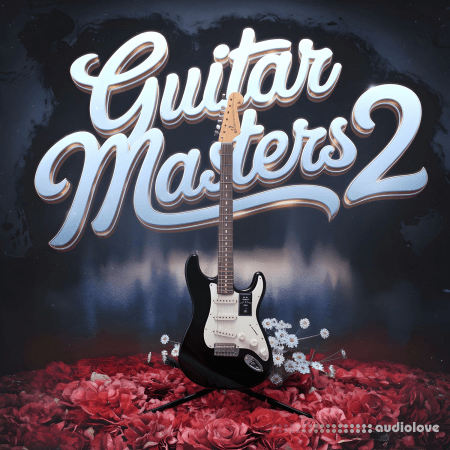 MST Guitar Masters 2
