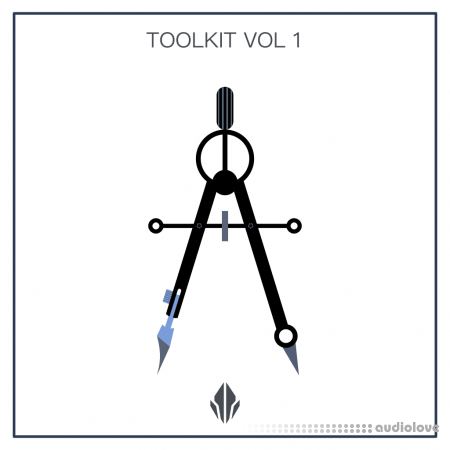 RYOQUCHA ToolKit Vol.1