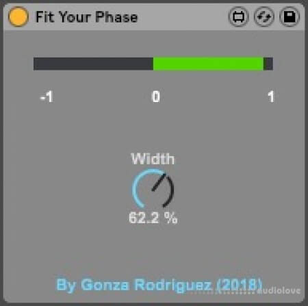 gonza_rodriguez Fit Your Phase Device