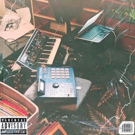 Soul Chemist Alchemist X Hit Boy Loop Kit Chopped Sample Pack | Cristal