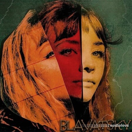 Soul Chemist Dark Vintage Sample Pack | Blavatsky