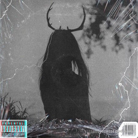 Soul Chemist Dark Vintage Sample Pack | Madame Blavatsky Dark