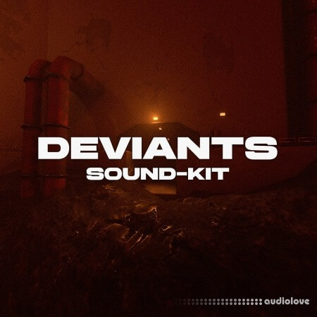 717MAKID Deviants Sound-kit