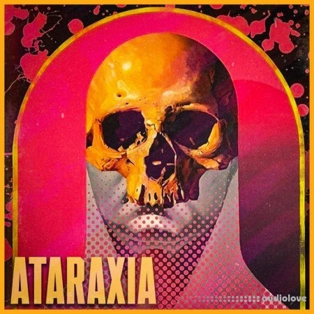 Soul Chemist Alchemist X Griselda X Daringer Sample Pack | Ataraxia