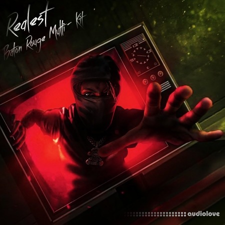 SeasonGoCrazy Realest Multi-Kit