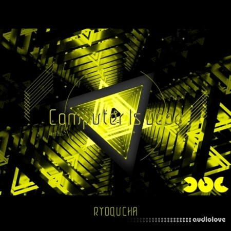 RYOQUCHA SAMPLES 25Jul