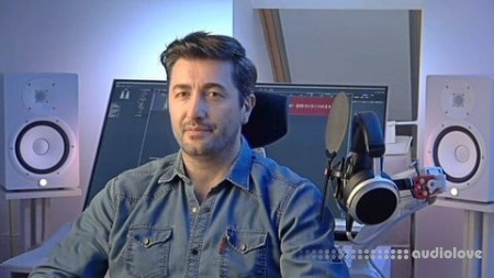 Udemy Produce Music Faster