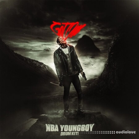 SeasonGoCrazy Got One Multi-Kit