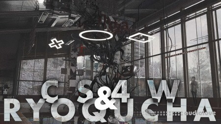 RYOQUCHA SAMPLES 25Aug