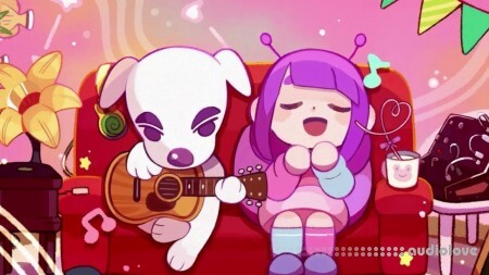 Snail Sound Labs Snail's House (te amo)