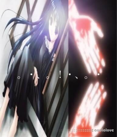 Yandere Serum Bank Vol.2