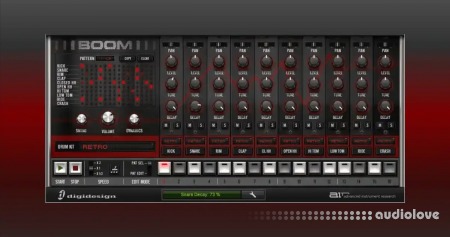 AIR Music Technology Boom