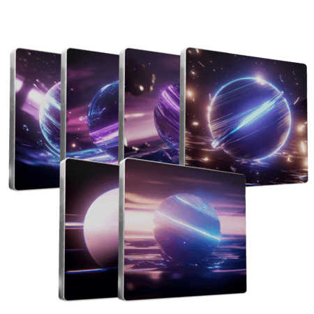 Rager Audio Lunaris Sound Library