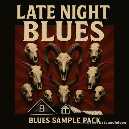 Soul Chemist Late Night Blues