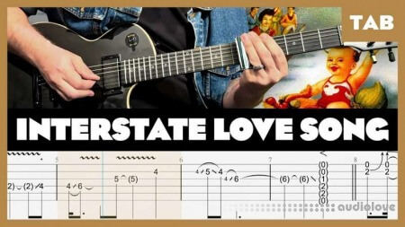 Mr. Tabs Interstate Love Song Amplitube File