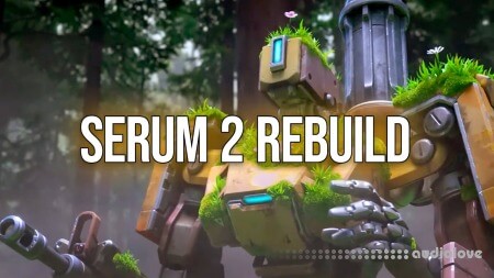 Virtual Riot Bastion Sounddesign Remake