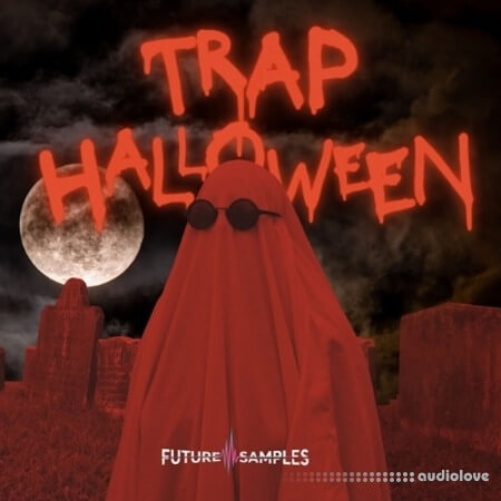 Future Samples Trap Halloween