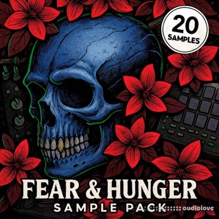 Soul Chemist Fear and Hunger