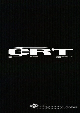 Esthetic Gloom Crt Cult (Multi-Kit)