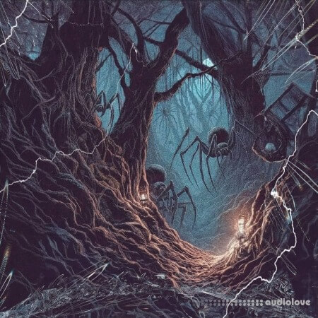 Soul Chemist Denny Laflare Sample Pack | Jewels