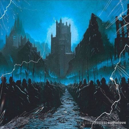 Soul Chemist Conway The Machine Sample Pack | 1993