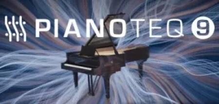 Modartt Pianoteq 9
