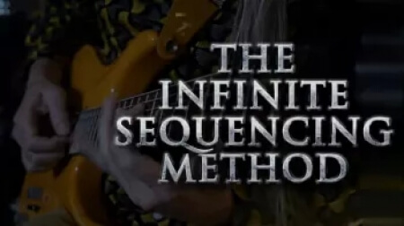 Dan Mumm The Infinite Sequencing Method