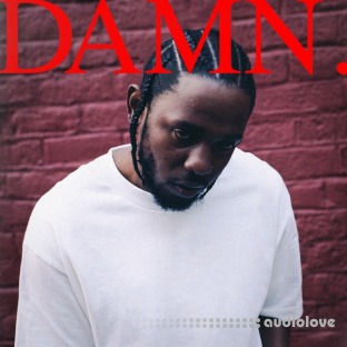 SOUNDWAV Damn Drum Kit