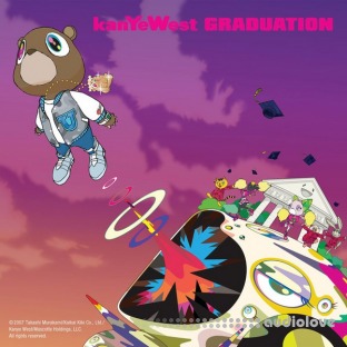 Soundwav Graduation Drum Kit