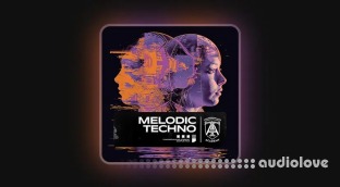 Tomorrowland Academy Melodic Techno