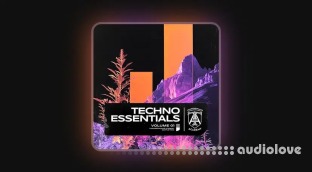 Tomorrowland Academy Techno Essentials Vol.01