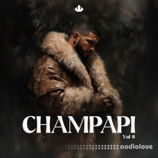 SMEMO Sounds Champapi Vol 6 Trap and Rnb (Loops and Midis)