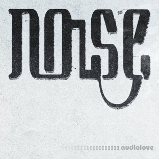 Cryptic Noise [soundkit] [PRE-ORDER EARLY ACCESS]