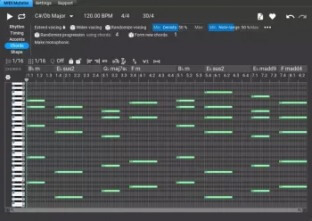Music Developments MIDI Mutator