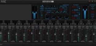 AYAIC M3 Mixer
