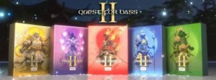 XLNTSOUND Quest For Bass Vol.2