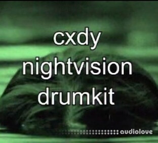 Cxdy Night Vision