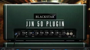 Blackstar Plugins JJN 50