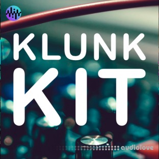 Noiiz Klunk Kit