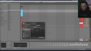 Deadcrow Hardwave Idea Part 2 [Perfecting Melody, Sound Design, Building Out Drop]