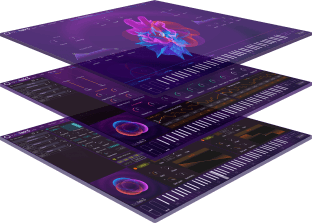 Tracktion Software BioTek 3 Attracktive Content