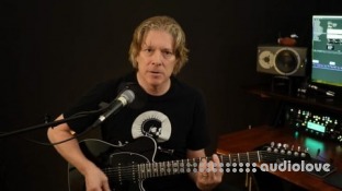 Udemy Bruce Bouillet Ultimate Triad Course