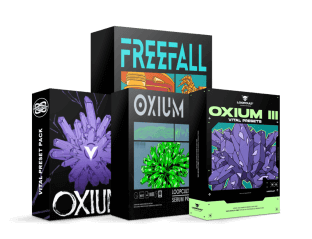 Loop Cult Oxium Preset Bundle