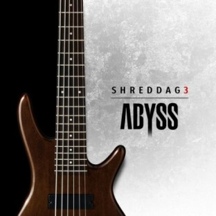 Impact Soundworks Shreddage 3.5 Abyss