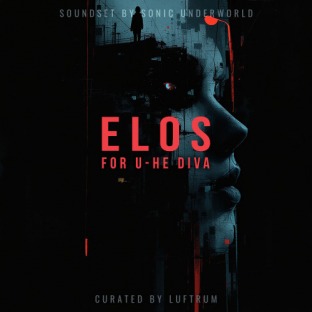 Luftrum Elos for U-He Diva