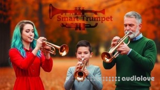 Udemy Smart Trumpet