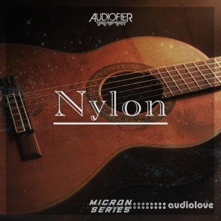 Audiofier Micron Nylon