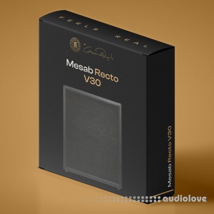 Boutique Tones 112 Mesab Openb Blckshdw