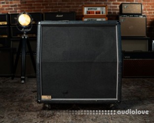 Tone Factor Marsh 900 G12t75 4x12 Xr Ir Pack